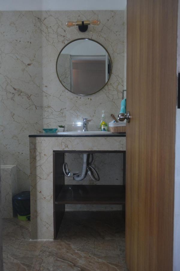 Dejavu Hotell Coimbatore Eksteriør bilde