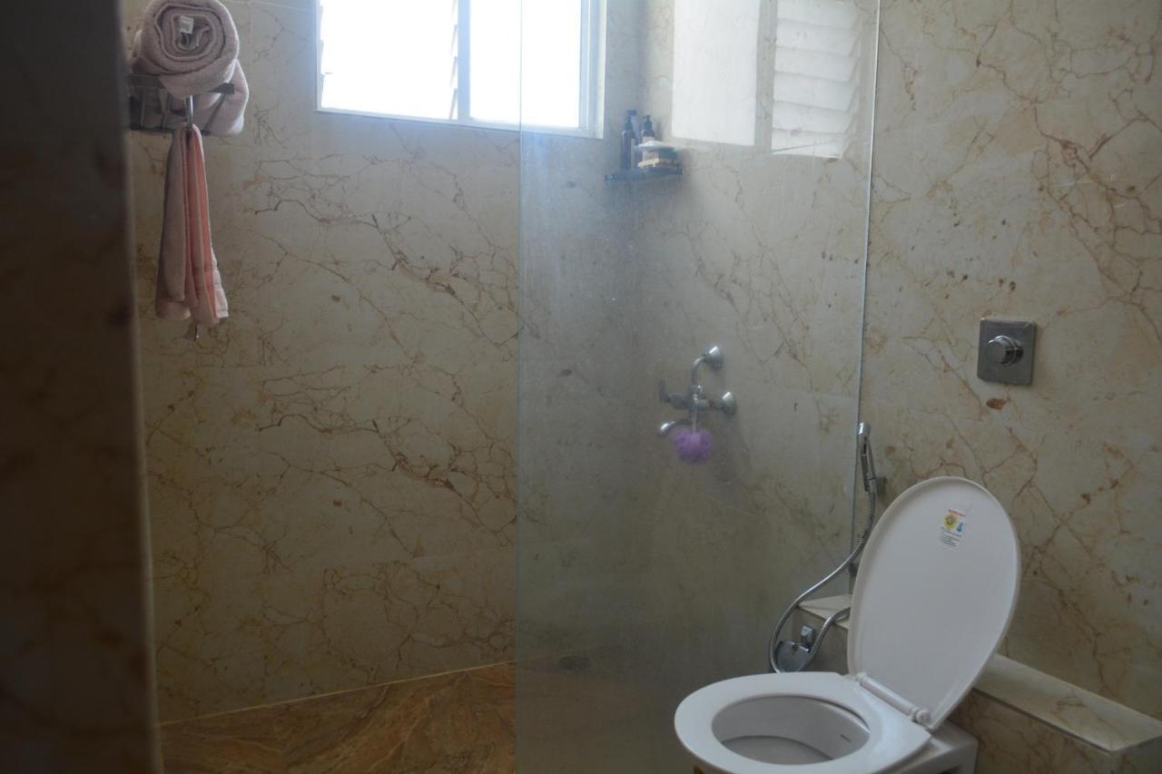 Dejavu Hotell Coimbatore Eksteriør bilde