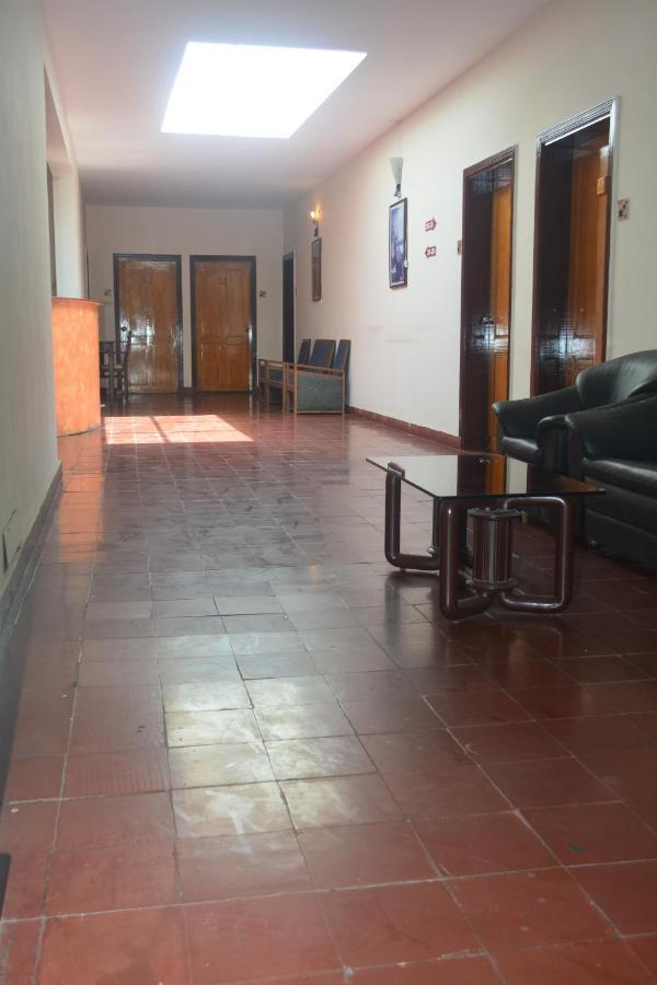 Dejavu Hotell Coimbatore Eksteriør bilde