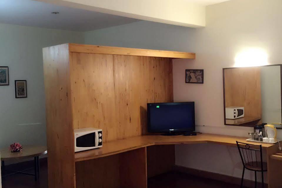 Dejavu Hotell Coimbatore Eksteriør bilde